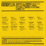 Various : Music For The Rollcage Generation (CD, Mixed, Promo)