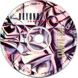 Jan Hammer - Beyond The Minds Eye (CD) (Near Mint (NM Or M-)) - DaddyPop