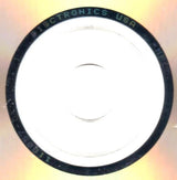 Jan Hammer - Beyond The Minds Eye (CD) (Near Mint (NM Or M-)) - DaddyPop