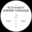 Adesse Versions : Blue Monday (12")