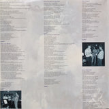 Helen Watson : Blue Slipper (LP, Album, Gat)