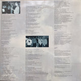 Helen Watson : Blue Slipper (LP, Album, Gat)