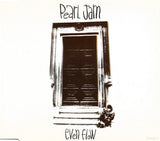 Pearl Jam : Even Flow (CD, Single)