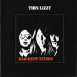 Thin Lizzy : Bad Reputation (CD, Album, RE, RM, EDC)