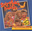 Spitting Image : The Chicken Song (7", Single, EMI)
