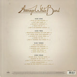 Average White Band : Gold (2xLP, Comp, Gol)