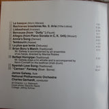 James Galway - Charles Gerhardt, National Philharmonic Orchestra : Annie's Song And Other Galway Favorites (CD, RM)