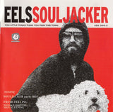 Eels : Souljacker (CD, Album + CD + S/Edition)