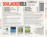 Eels : Souljacker (CD, Album + CD + S/Edition)