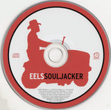 Eels : Souljacker (CD, Album + CD + S/Edition)