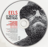 Eels : Souljacker (CD, Album + CD + S/Edition)