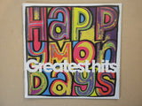 Happy Mondays : Greatest Hits (CD, Comp, RE, PMD)