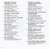 Dr. John : The Very Best Of Dr. John (CD, Comp, RM)