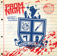 Paul Zaza & Carl Zittrer : Prom Night (Original Movie Soundtrack And Dialogue) (LP, Album, Ltd, Blo)
