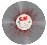 Paul Zaza & Carl Zittrer : Prom Night (Original Movie Soundtrack And Dialogue) (LP, Album, Ltd, Blo)
