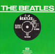 The Beatles : Help! b/w I'm Down (7", Single, Mono, RE)