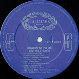 Shakin' Stevens And The Sunsets : Shakin' Stevens And The Sunsets (LP, Album, RE, CBS)