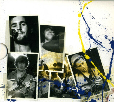 Wheeler Street : Roodumdah (CD, Album)