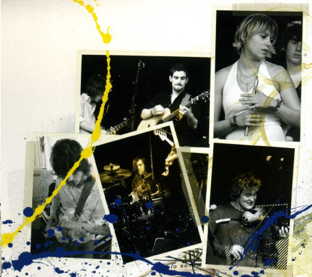 Wheeler Street : Roodumdah (CD, Album)