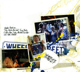 Wheeler Street : Roodumdah (CD, Album)