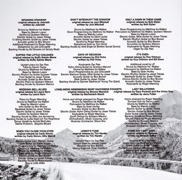 Morrissey : California Son (CD, Album)