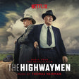 Thomas Newman : The Highwaymen (Original Motion Picture Soundtrack) (2xLP, Album, Ltd, Num, Red)