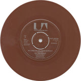 Dr. Feelgood : As Long As The Price Is Right (7", Single, Bro)