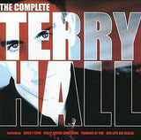 Terry Hall : The Complete Terry Hall (CD, Comp)