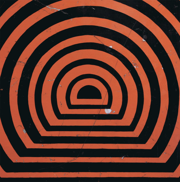 Mrs Magician - Bermuda (CD) (Very Good Plus (VG)) - DaddyPop