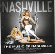 Nashville Cast : The Music Of Nashville: Original Soundtrack (Season 1 | Volume 1) (CD, Album)