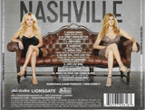 Nashville Cast : The Music Of Nashville: Original Soundtrack (Season 1 | Volume 1) (CD, Album)