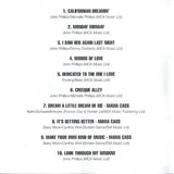 The Mamas & The Papas : The Best Of The Mamas And The Papas (CD, Comp, RP)