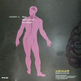 Zazen : Enlightenment (CD, Album, RE)