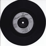 Goodbye Mr. Mackenzie : Now We Are Married (7", Single, sil)