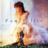 Pam Tillis : All Of This Love (HDCD, Album)