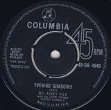 Acker Bilk With The Leon Young String Chorale - A Taste Of Honey (7) (Very Good Plus (VG)) - DaddyPop