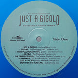Various : Just A Gigolo (The Original Soundtrack) (LP, Album, Dlx, Ltd, Num, Tra)