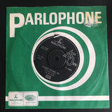 The Beatles : Please Please Me c/w Ask Me Why (7", Single, RE)