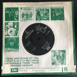 The Beatles : Please Please Me c/w Ask Me Why (7", Single, RE)
