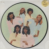 Dolly Dots : (Tell It All About) Boys (7", Pic)