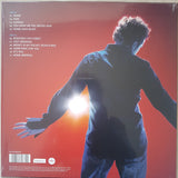 Simply Red : Home (LP, Album, RE, Red)