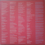 Simply Red : Home (LP, Album, RE, Red)