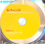 Fatboy Slim : Halfway Between The Gutter And The Stars (CD, Album, RE)