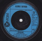 Gloria Gaynor : Reach Out, I'll Be There (7", Single)