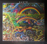 Susto : & I'm Fine Today (CD, Album)