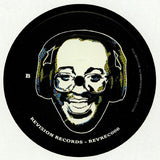 The Reflex : DTTM / PSHRMN  (12")