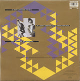 Adventures Of Stevie V. - Body Language (12) (Very Good (VG)) - DaddyPop