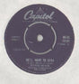 Jeanne Black / Jeanne And Janie : He'll Have To Stay / Under Your Spell Again (7", Single)