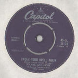 Jeanne Black / Jeanne And Janie : He'll Have To Stay / Under Your Spell Again (7", Single)