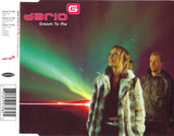 Dario G : Dream To Me (CD, Single, Enh)